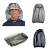 Mosquitoes Hat Net Outdoor Fishing Cap AntiMosquito Insect Hat Bugs Mesh Cover Face Neck Fly Netting Hoods from Bugs