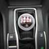 YANYULI Aluminum Shift Knob for Cars, 5 Speeds, Round Aluminum Alloy Accessories, Replacement Parts,