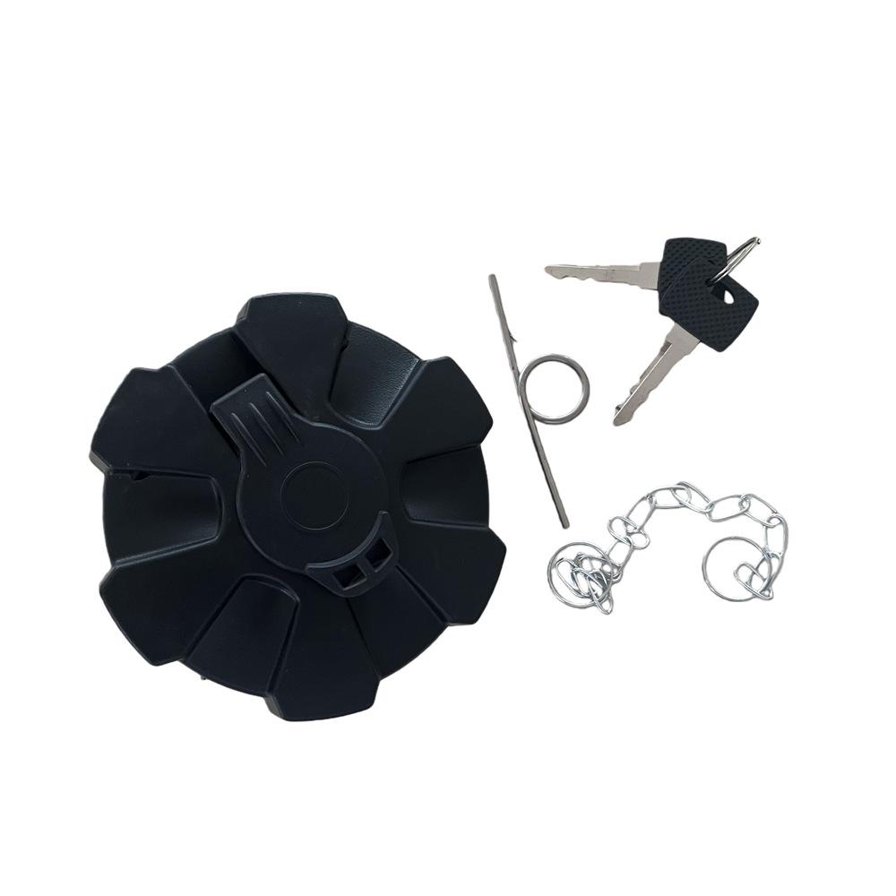 Mercedes LKW Betonpumpe Kraftstofftankdeckel A0004707905/A0004706605
