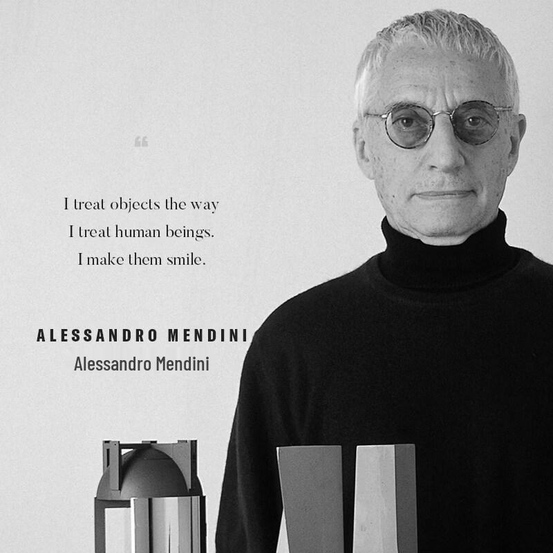 Alessi Anna G. Corkscrew & Wine Stopper Set