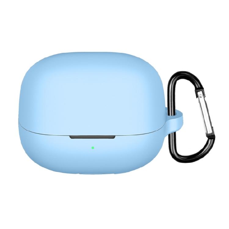 Силиконовый чехол для наушников Buds5Pro, чехол для наушников, обеспечивает пыле- и ударозащиту для зарядного бокса