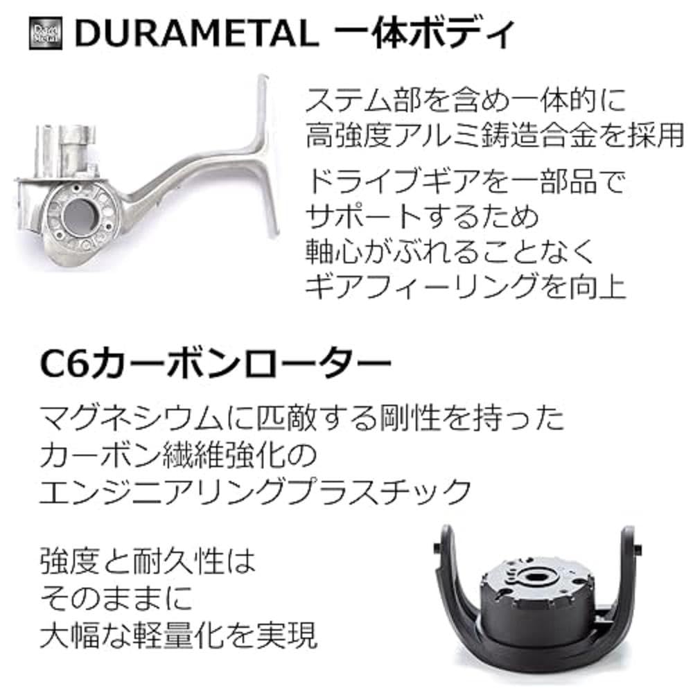 AbuGarcia SPIKE 4000SH Высокоскоростная спиннинговая катушка Европейская модель