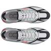 Under Armour Кроссовки Apparition White Enamel Blue Beta Unisex 3027595-108