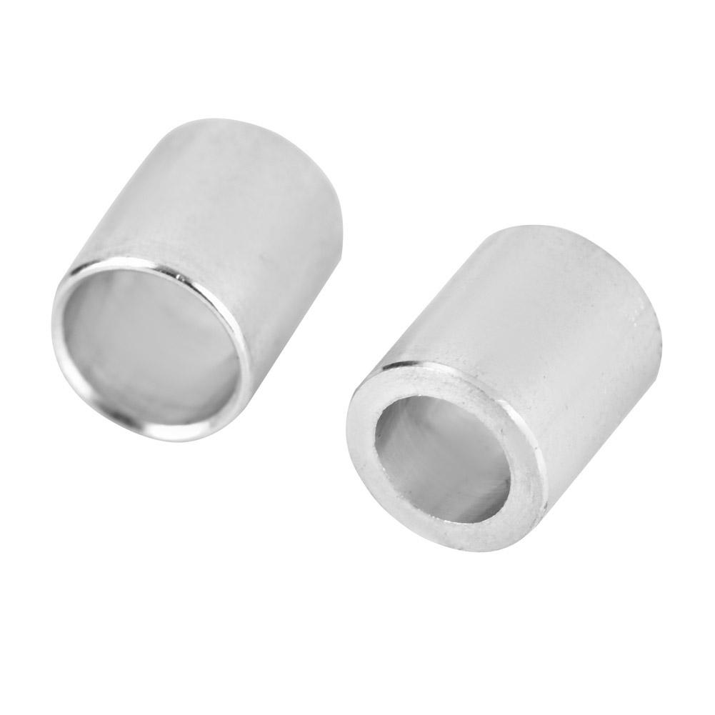 MEIJUN Ceramic Bearing Aluminum Alloy Bicycle Bike Rear Derailleur Pulley Guide Wheel (Red)