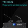 XEW-8000 Series Professional Digital Wireless Conference Microphones (CN version)