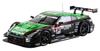 Ebro D Station Advan 2014 Completed Product 1/43 GT-R #24