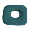 Ear Piercing O Shaped Pillow Guard Cushion Side Sleeping for Bedroom Sofa Relaxing