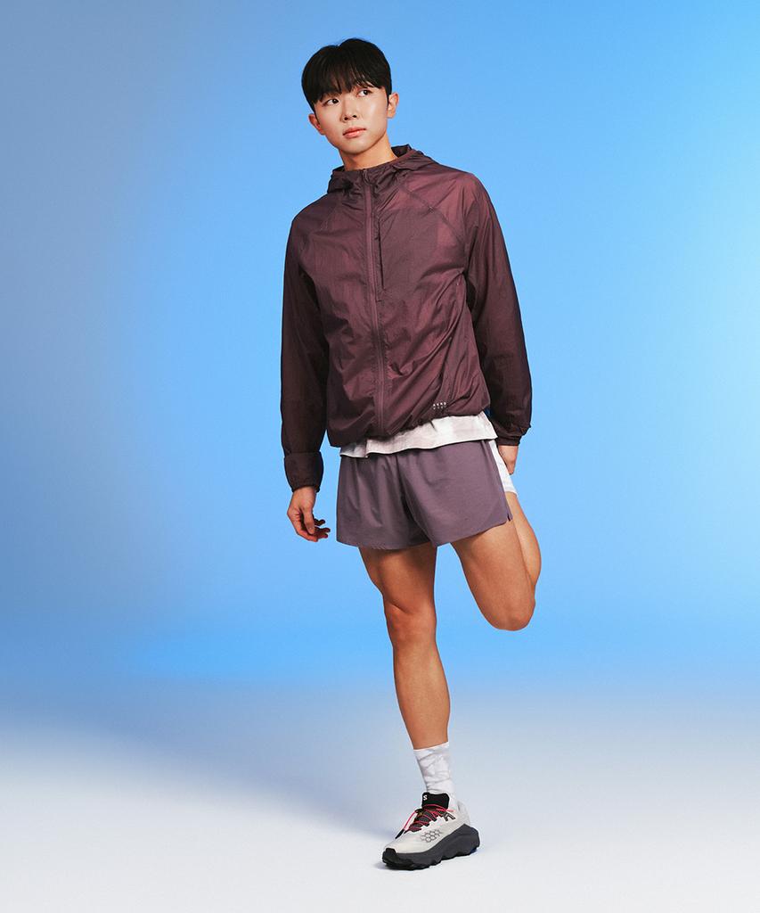 Musinsa Standard Sports [Городской бег] Суперзвуковой ветрозащитный костюм (3 цвета)