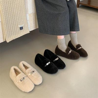 Женская обувь – Женские мокасины