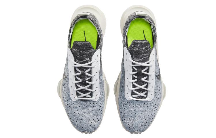 Nike Air Zoom Type Se Recycled White Black Women's DD2947-100