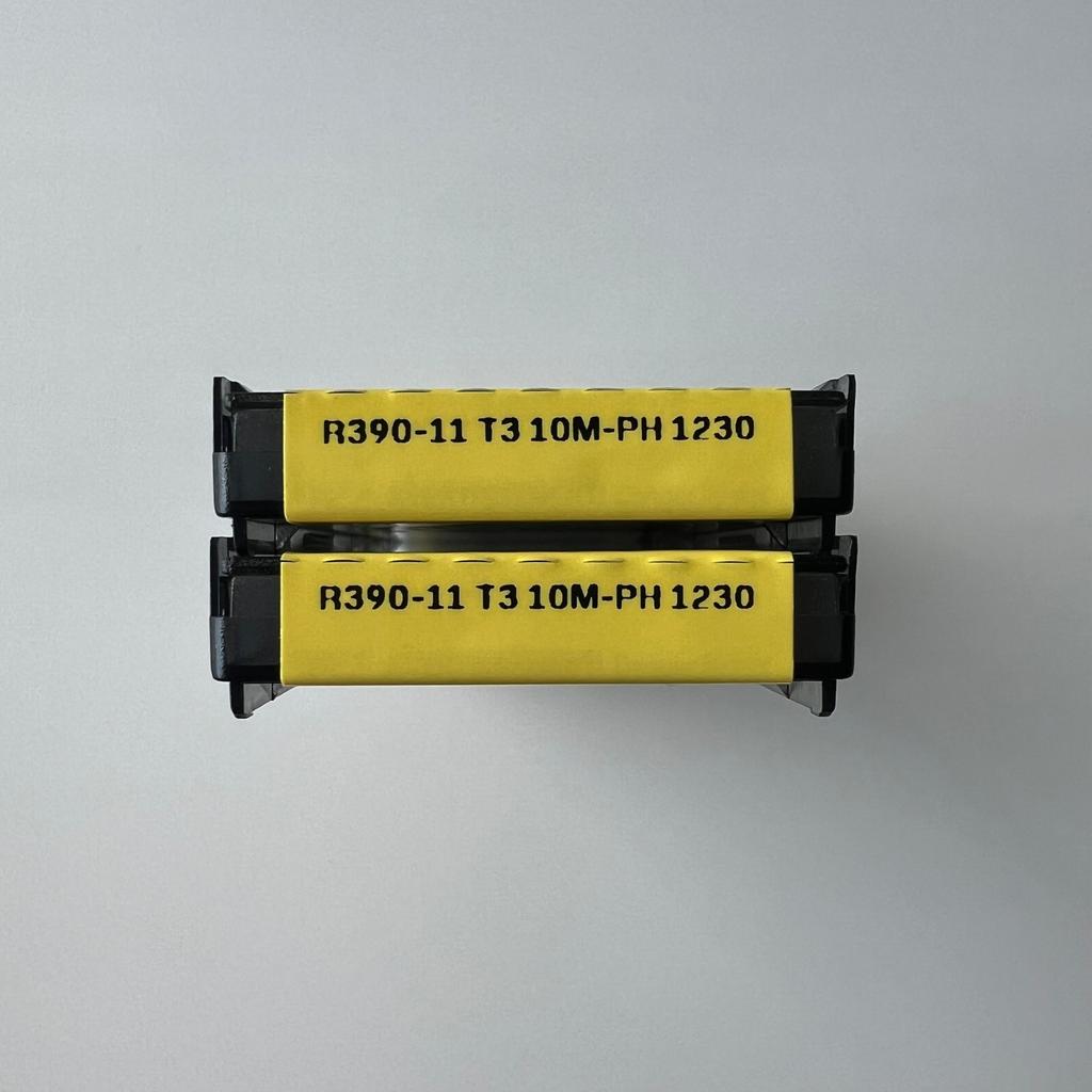 SANDVIK / R390-11T310M-PH 1230 / Оригинальная шведская твердосплавная пластина 10 шт.