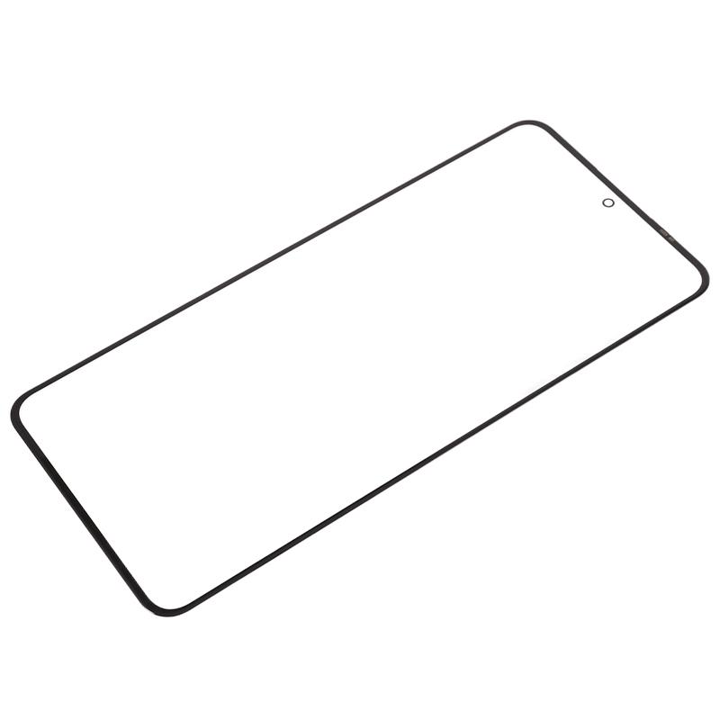 For Xiaomi 12T 5G/12T Pro 5G Front Screen Glass Lens+OCA Adhesive Replacement Parts (without Logo)