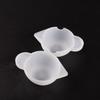 Epoxy Resin Mixing Cup Mold Jewelry Making Molds Silicone Measuring Cups Mold Handmade Craft DIY Mould Accessories