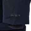 Brompton London Comfy Parka - D/Navy (P244Mdw205)