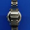 Б/у Солнечные радиоуправляемые часы SEIKO 7B25-0AE0