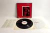 Виниловая пластинка LEADBELLY  Leadbelly Box XTRA1017 XTRA 1965 UK Blues Б/у