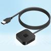 USB считыватель отпечатков пальцев и хаб для Windows Hello Считыватель отпечатков пальцев Биометрический считыватель для входа по отпечатку пальца для Windows 10/11