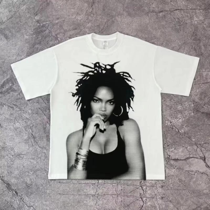 2026 New Release Solid Blank Simple T Shirt Air Permeable Light Fabric Outdoor Sports Leisure Daily Tee