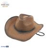 Shinehats 2025 Индивидуальная Роскошная Соломенная Шляпа Широкополая Panama Jazz Sombrero Коричневый Узор для Женщин для Спорта