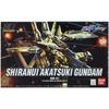 HG 1/144 Shiranui Akatsuki Gundam (Mobile Suit Gundam SEED DESTINY)