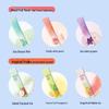 bop Полоски для полоскания рта U Zhuanyan Probiotic для свежего дыхания