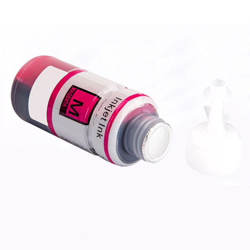 1 шт. 673 сменные чернила на водной основе, 70 мл для принтера Epson L810 L800 L1800 L805 L850