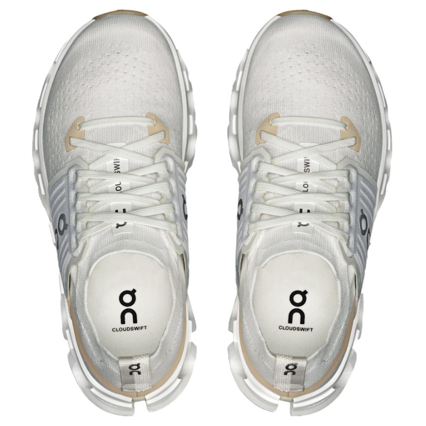 Cloudswift 4 Wmns On 'White Cream' Женские 3WF10113218