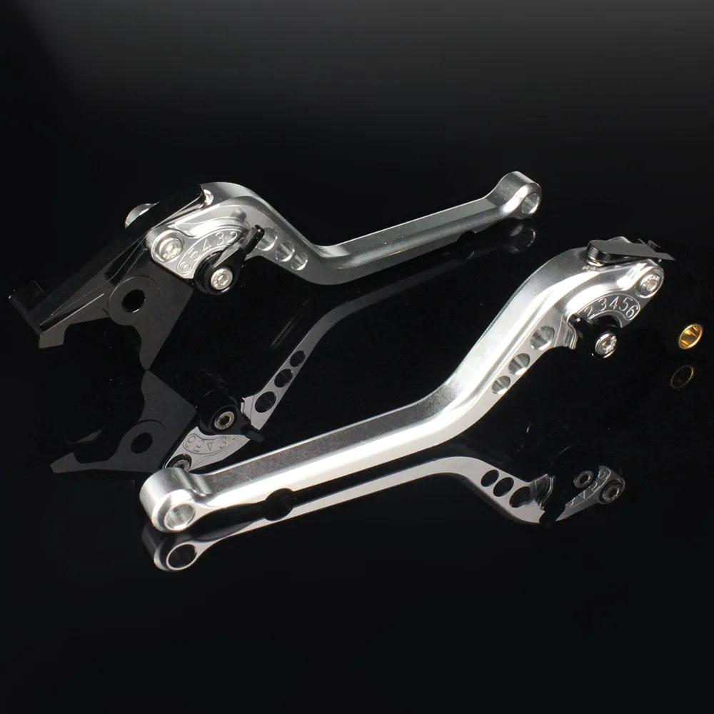 2024 For SUZUKI GSXS1000 GSXS1000GT GSXS1000F GSX S GSX-S 1000 F GSX S1000 GT CNC Short/Long Brake Clutch Lever