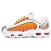Nike Air Max Tailwind 4 Белый Университетское Золото Хабанеро Красный Женские CK4122-100