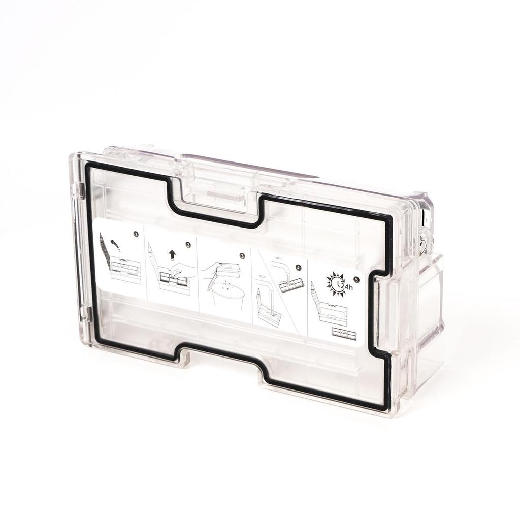 Пылесборник для робота-пылесоса Roborock G20 S8 Pro PLUS Ultra S8+, Запасная часть, аксессуары