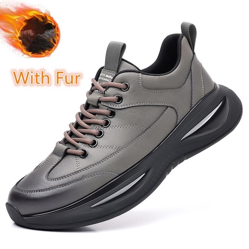 Модная брендовая походная обувь для мужчин, удобная повседневная обувь для отдыха на открытом воздухе, 2024, модные мужские кроссовки на шнуровке, универсальные классические мужские туфли для вождения