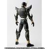 SHFiguarts (Настоящий метод резьбы по кости) Kamen Rider Kuuga Высшая Форма