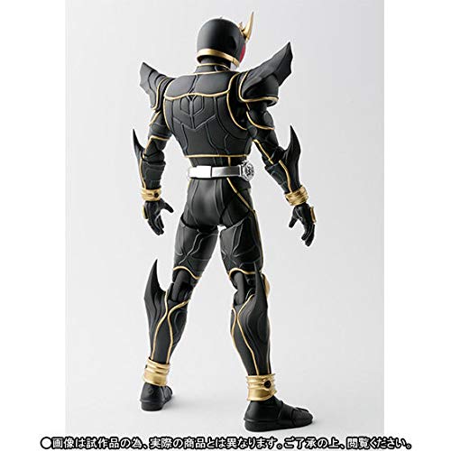 SHFiguarts (Настоящий метод резьбы по кости) Kamen Rider Kuuga Высшая Форма