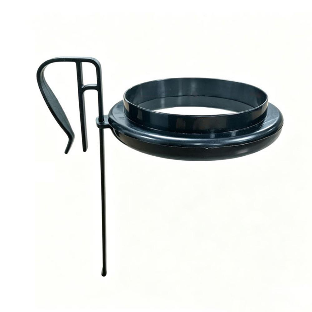 Circle Aquarium Feeding Ring Auto Float Up Fish Feeders Floating Fish Food Feeder Ring Fish Tank