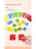 Interactive Face-Changing Cube Game: Enhancing Toddler Logic & Parent-Child Fun