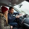 Обогреватель для автомобиля 200 Вт Размораживатель/Антизапотеватель 360-градусное вращение Вставляется в прикуриватель Автомобильный обогреватель для фургона Грузовика Панель приборов Зимний кемпинг В помещении