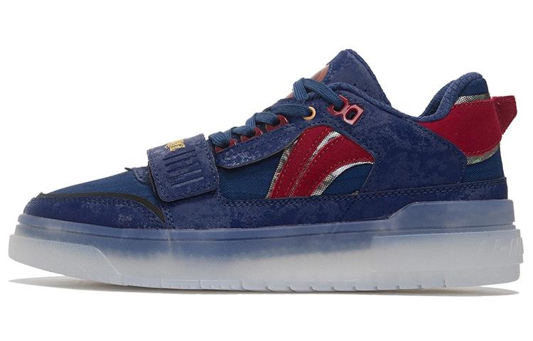 Men's Sneakers Li-Ning LINING Rookie Retro Blue