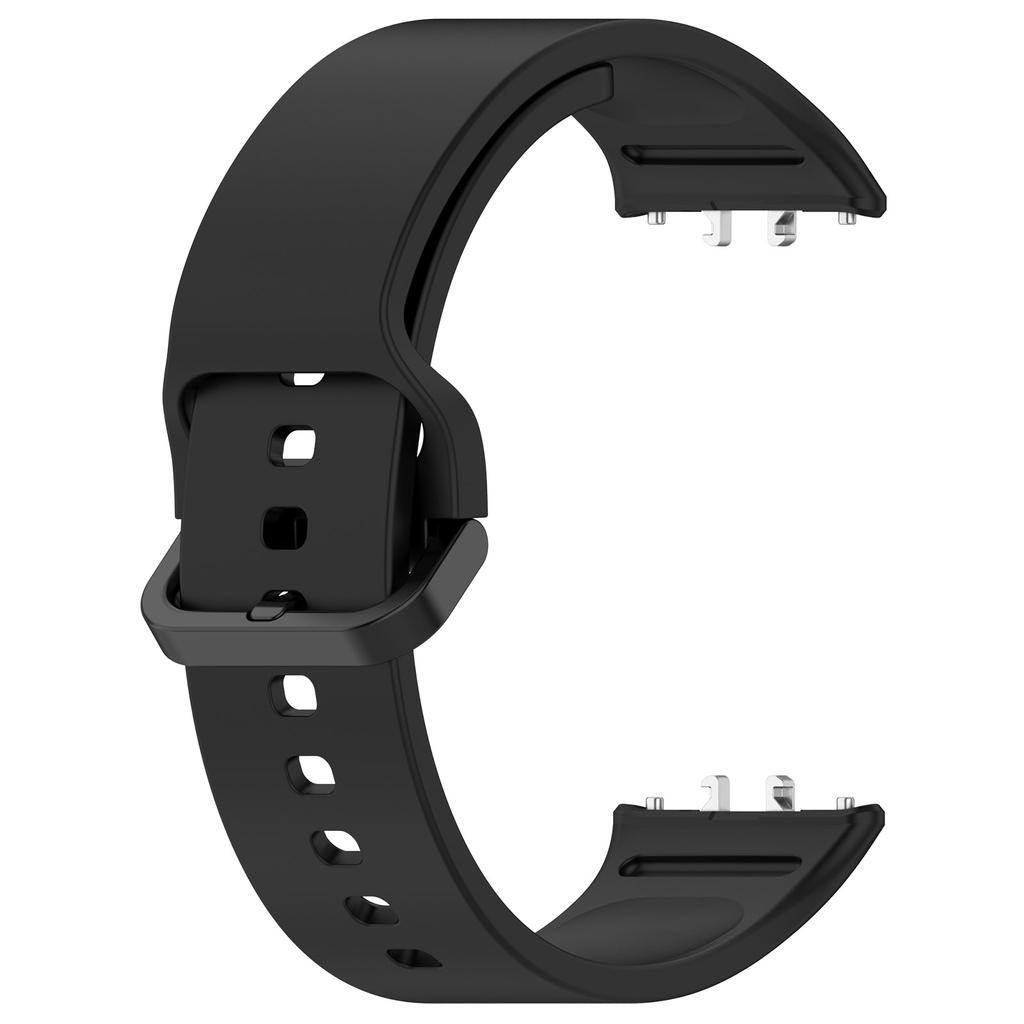 Для Samsung Galaxy Fit3 (СМ-Р390) Браслет для часов, мягкий силиконовый ремешок с плоской застежкой