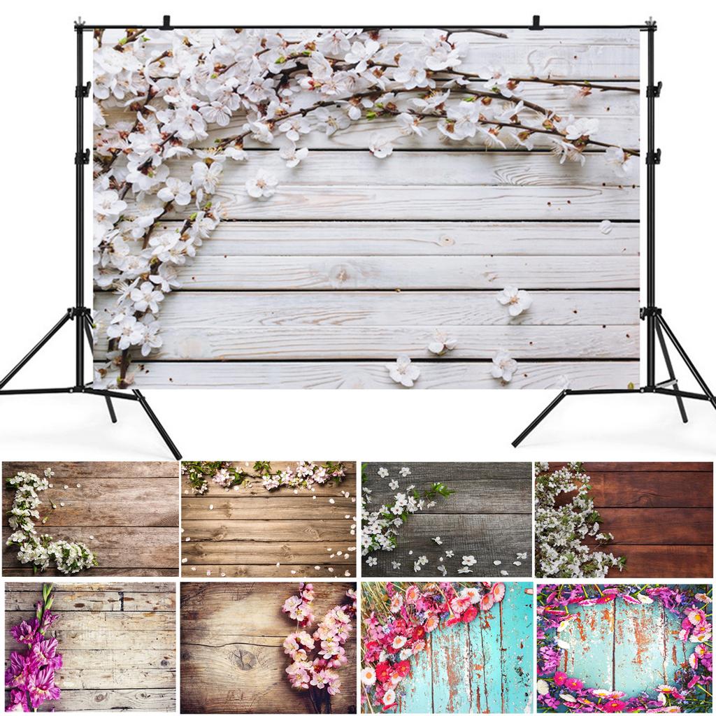 3D фоновая ткань имитация древесного зерна фотография съемка фоновая ткань