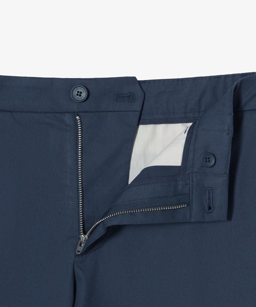 LACOSTE Мужские зауженные брюки чинос Hh578E-56G F9F