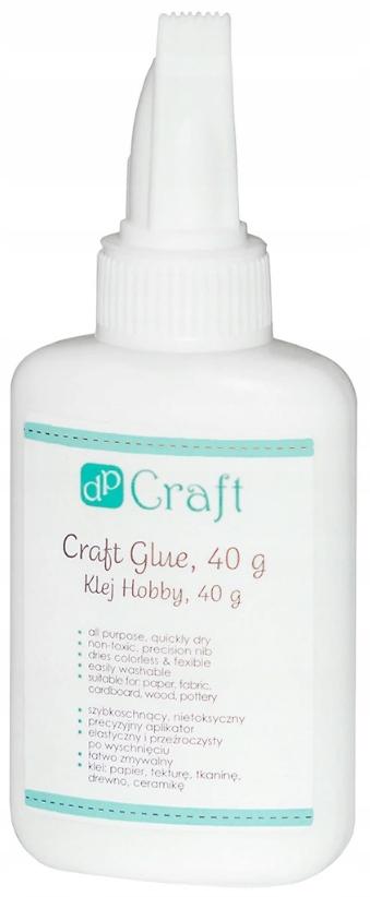 Hobby Bookbinding Glue Universal 40G