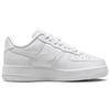 Nike Air Force 1 07 LX See Through - White Women Sneakers Multi-Color FB1906-100