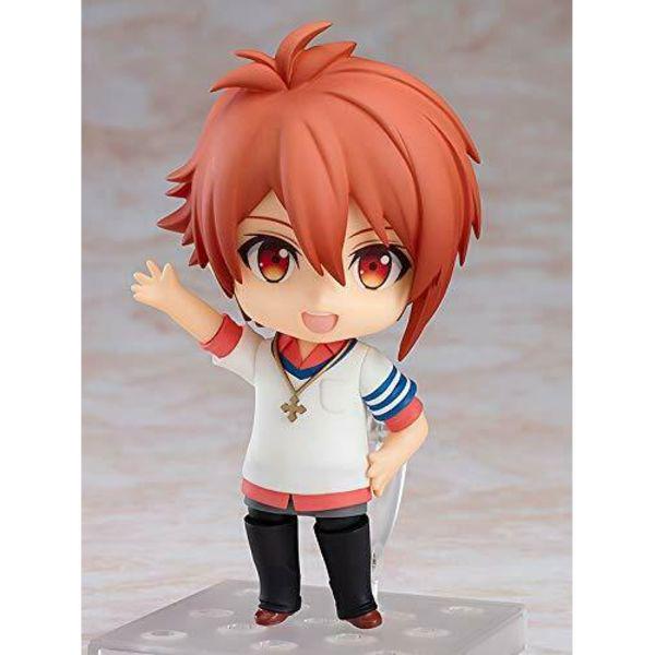 Good Smile Company Nendoroid 1027 Idolish 7 Рику Нанасе фигурка НОВАЯ из Японии