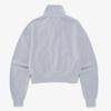 The North Face Velour Half Jacket Nm5mq82