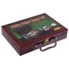 Board Game Poker, Poker Set IG-6642 200 Chips