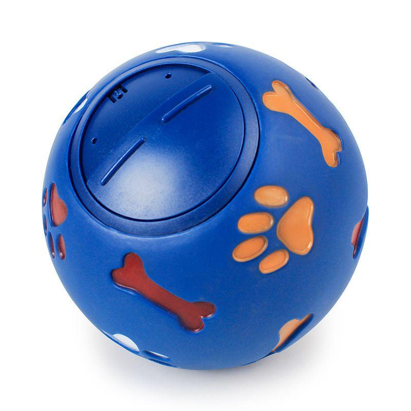 Keep Your Pet Entertained With A Fun And Tough Treat Ball Mental Stimulation Guaranteed!