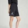 Jordan Casual Shorts Women's Black Moderate DZ3388-010