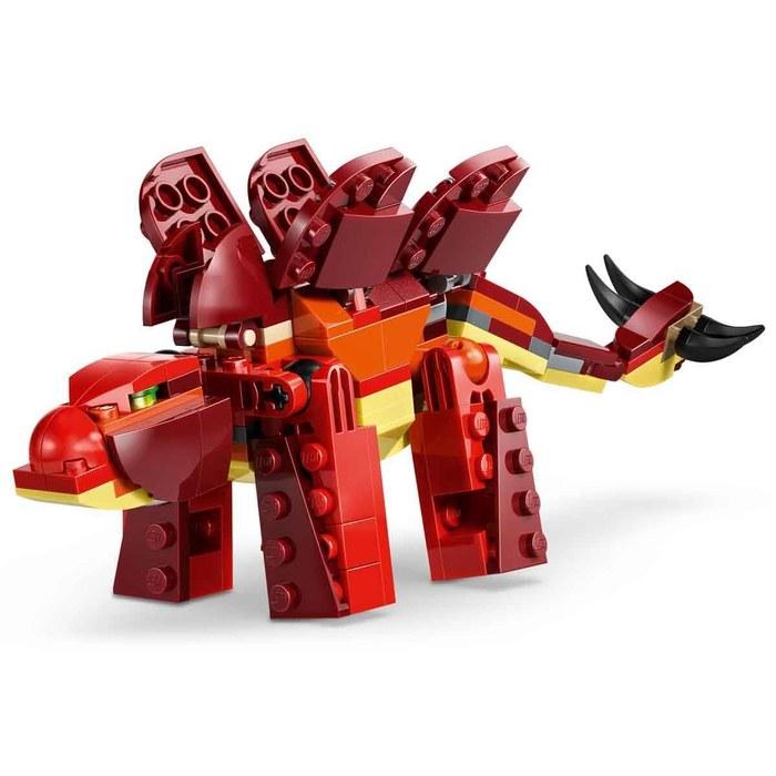 LEGO Creator Dinosaur 31379 (Multicolor)