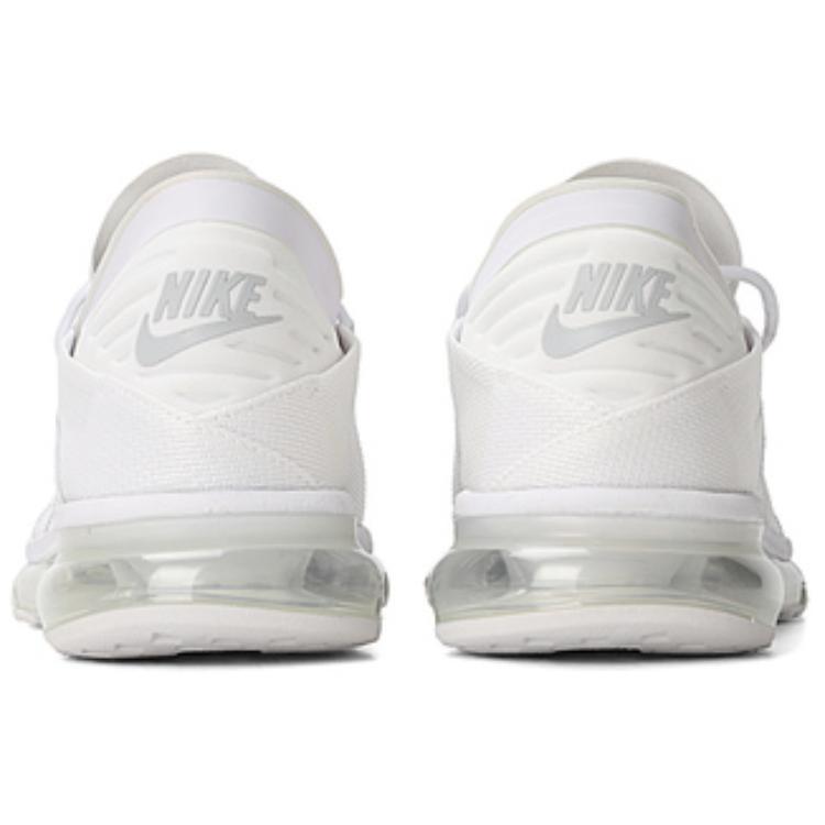 Nike Air Max Flair Triple White Unisex 942236-100