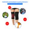 2022 Self Heating Support Knee Pad Knee Brace Warm for Arthritis Joint Pain Relief Injury Recovery Belt Leg Warmer